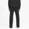 Stepped Hem Pant