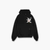 Storms In Heaven Hoodie