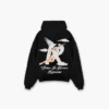 Storms In Heaven Hoodie