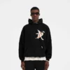 Storms In Heaven Hoodie