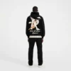 Storms In Heaven Hoodie