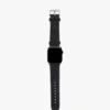 Suede Watch Strap