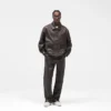 Sunfade Leather Pant