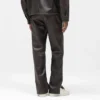 Sunfade Leather Pant