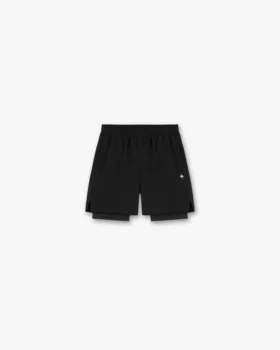 Team 247 2-In-1 Shorts