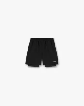 Team 247 2-In-1 Shorts