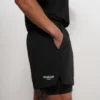 Team 247 2-In-1 Shorts