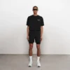 Team 247 2-In-1 Shorts