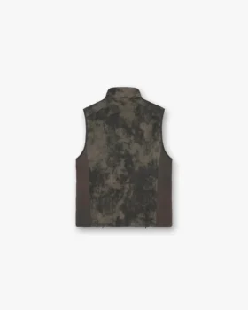 Team 247 Insulated Gilet