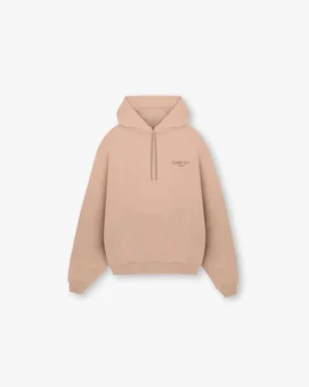 Team 247 Oversized Hoodie