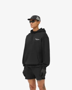 Team 247 Oversized Hoodie