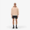 Team 247 Oversized Hoodie