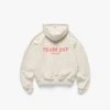Team 247 Oversized Hoodie