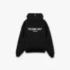 Team 247 Oversized Hoodie