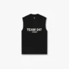 Team 247 Oversized Tank