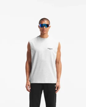 Team 247 Oversized Tank
