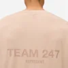 Team 247 Oversized Tank