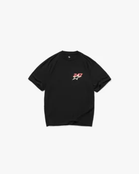 Team 247 Star Oversized T-Shirt
