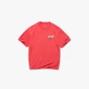 Team 247 Star Oversized T-Shirt