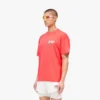 Team 247 Star Oversized T-Shirt