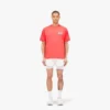 Team 247 Star Oversized T-Shirt