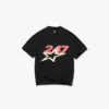 Team 247 Star Oversized T-Shirt