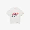 Team 247 Star Oversized T-Shirt