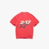 Team 247 Star Oversized T-Shirt