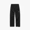 Team 247 Straight Leg Track Pant