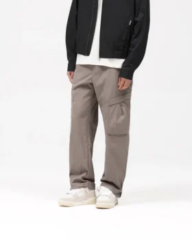 Tech Cargo Pant
