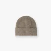 Textured Knit Beanie