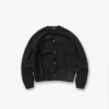 Textured Knit Cardigan