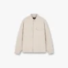 Textured Long Sleeve Shirt