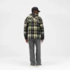 Textured Overshirt