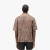 Tortoise Print Shirt
