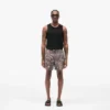 Tortoise Swim Short