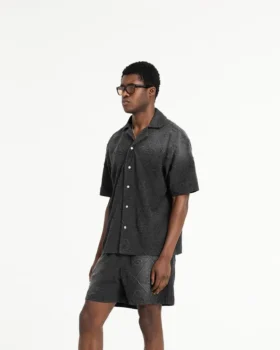 towelling shirt 2 280x350 - Towelling Shirt