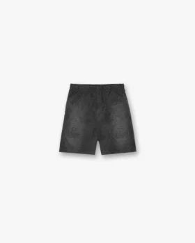 towelling short 1 280x350 - Towelling Short