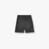 Towelling Short