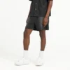 Towelling Short