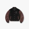 Varsity Bomber
