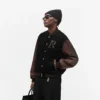 Varsity Bomber