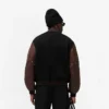 Varsity Bomber