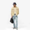 Vintage Flannel