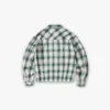 Waffle Flannel