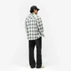 Waffle Flannel