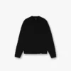 Waffle Long Sleeve T-Shirt