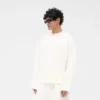 Waffle Long Sleeve T-Shirt