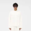 Waffle Long Sleeve T-Shirt