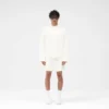 Waffle Long Sleeve T-Shirt